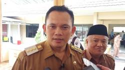 Pj Wali Kota Tasikmalaya Cheka Virgowansyah Imbau Masyarakat Gunakan KTP Digital