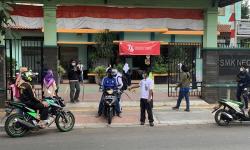 Penting! Orang Tua di Cimahi Disarankan Antar Jemput Anak di Sekolah