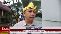 VIDEO: Ridwan Kamil Resmikan GCC Tasikmalaya: Harus Ramai dan Menghasilkan Karya yang Baik