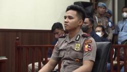 Sidang Komisi Kode Etik Polri, Bharada E Dipertahankan Polri