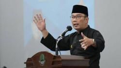 Ridwan Kamil Terus Tempel Elektabilitas Ganjar, Prabowo dan Anies