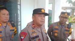 Baharkam Polri Investigasi Kecelakaan Helikopter yang Membawa Rombongan Kapolda Jambi