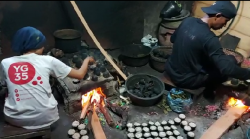 Pengolah Ikan Pindang Teri Goleng di Pemalang Ternyata Ada di Tempat Ini, Yuk Simak Lokasinya