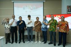 KKI Sebut Ada Nilai Lebih yang Melekat di FK Untag Surabaya