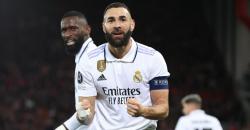 Hajar Liverpool, Pintu Semifinal Liga Champions Real Madrid Terbuka, Ini Prediksinya