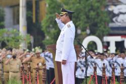 Hari Jadi ke-452, Banyumas Harus Tatag Teteg Tutug