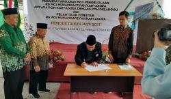 Perbaikan Layanan, RS PKU Muhammadiyah Kartasura Kini Dikelola PCM Delanggu