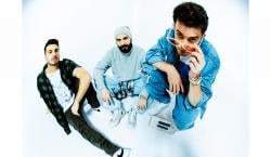 Cash Cash, DJ Asal Amerika Akan Tampil di W Superclub Surabaya