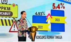 Pesan Presiden RI Jokowi Terbaru ke Kepala Daerah