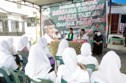 Tuan Guru Harap Majelis Taklim Jadi Magnet Generasi Muda Belajar Agama