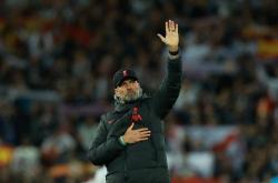 Pelatih Liverpool Juergen Klopp Heran Timnya Bantai Manchester United 7-0