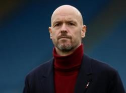 Erik Ten Hag Berencana Rombak Total Lini Tengah Manchester United di Musim 2023