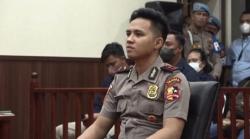 Bharada Richard Eliezer Tetap Jadi Polisi, Ini Kisaran Gaji dan Tunjangannya