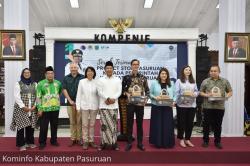 Proyek Stop Kurangi Sampah Plastik 2..000 Kilogram per Tahun