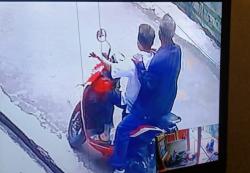 Seorang Pelajar Diduga Jadi Korban Penipuan, Motor Dibawa Kabur Pelaku