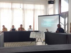 Dorong Tercapainya Tujuan SDGs 16 YKPM Gelar FGD Bersama Infid