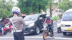 Satlantas Polres Ciamis Optimalkan Tilang ETLE, Tercatat 500 Pelanggar Lalin Sejak Awal 2023