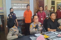 Mario Dandy Dikeluarkan dari Kampus, AGH Kena Sanksi Sekolahnya