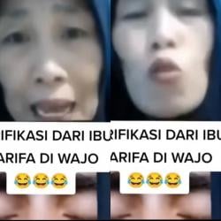 Viral dijagat maya! Ibu Kekasih Pria India yang Ditolak Lamarannya Minta Maaf, Begini kata Warganet