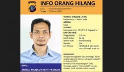 Kemlu RI Sudah Komunikasi Langsung dengan Dosen UII Ahmad Munasir di AS