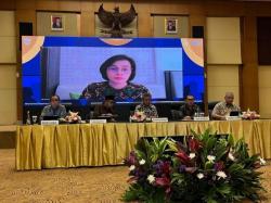 Mengejutkan! Hari Ini Sri Mulyani Copot Kepala Bagian Umum Direktorat Jenderal Pajak