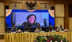 Tegas! Menkeu Sri Mulyani Copot Pejabat Pajak Rafael Alun Trisambodo, Ini Alasannya