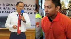 Mengejutkan, Ayah Mario Dandy Juga Mundur dari ASN Ditjen Pajak, Berikut Isi Surat Lengkapnya