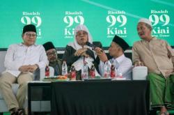 Jelang Pemilu 2024, Ulama Kharismatik NU Beri Pesan Menyentuh untuk Warga Nahdliyin 