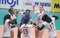 Jadwal Grand Final Proliga Hari Ini: Bandung Bank BJB Vs Jakarta Pertamina Fastron