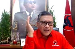 PDIP Enggan Koalisi dengan Parpol Pengusung Anies di Pemilu 2024