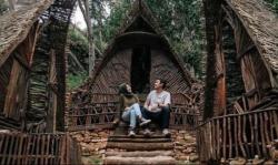 Deretan Tempat Prewedding Terfavorit di Yogjakarta, Mana Saja