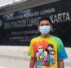 Viral! Anaknya Jadi Korban Pengeroyokan Anak Pejabat Dirjen Pajak, Tokoh GP Anshor Unggah Ini