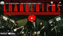 Hits, Lirik Lagu Racun Dunia - The Changcuters