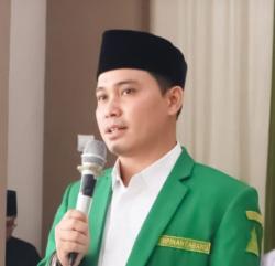 Gus Barra Kecam Aksi Kekerasan Anak Pejabat Pajak