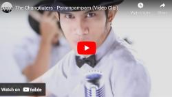 Lirik Lagu Parampampam - The Changcuters