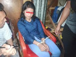 Sadis! Wanita Ini Sayat Organ Vital Selingkuhannya saat di Hotel