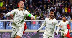 Cristiano Ronaldo Hattrick, Legenda Al-Nassr: Dia Cetak Gol Kapan Saja