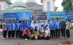 PPG Unnes Sinergi dengan MTs di Jepara, Workshop Implementasi Kurikulum Merdeka dan Platform Canva