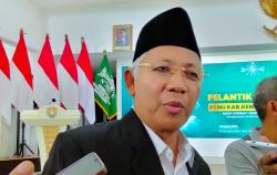 Nahkodai PCNU, Kiai Mustamsikin Sentil Togel yang Kembali Marak di Kendal 