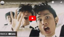 Jangan yah, Lirik Lagu Main Serong - The Changcuters