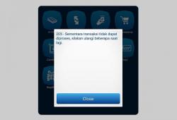 Aplikasi M-Banking BCA Error, Warganet Curhat di Twitter