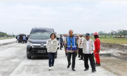 Jalan Tol Solo - Jogja Terhambat Pembebasan Lahan