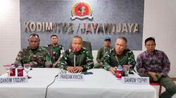 Pangdam Cenderawasih: Tindak Tegas jika Ada Prajurit TNI yang Terlibat Kerusuhan di Wamena 