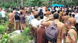 Pendaki Mapala Unsoed yang Tewas di Gunung Slamet Dimakamkan, Dikenal Rajin dan Kreatif