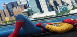 Sinopsis Film Spiderman Homecoming