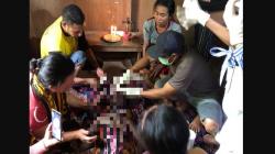 Hilang Diterjang Arus Pasang Naik, Pemancing di Berau Ditemukan Tewas Tenggelam