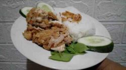 Rekomendasi 4 Warung Ayam Geprek di Karanganyar Ini, Cocok untuk Penggemar Kuliner 