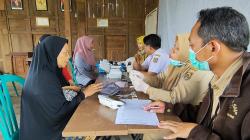 Usai Menyantap Hidangan Hajatan Puluhan Warga Boyolali Keracunan Massal