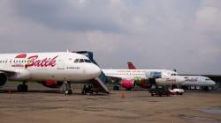 Batik Air Segera Buka Rute Baru Bali – Singapura Non-Stop