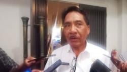 Aturan Baru Gubernur Viktor Laiskodat : Orang NTT Wajib Jalan Kaki